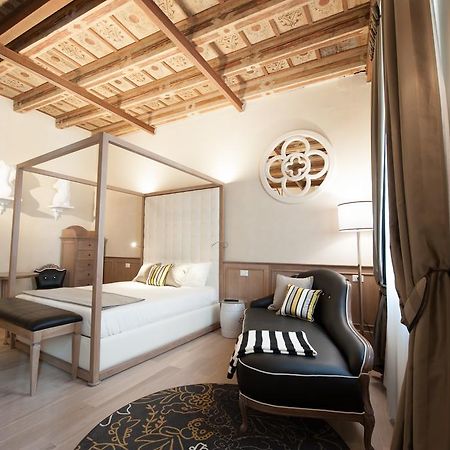 Residenza Bonifacio - Adults Only Verona Exterior foto