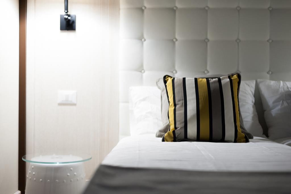 Residenza Bonifacio - Adults Only Verona Exterior foto