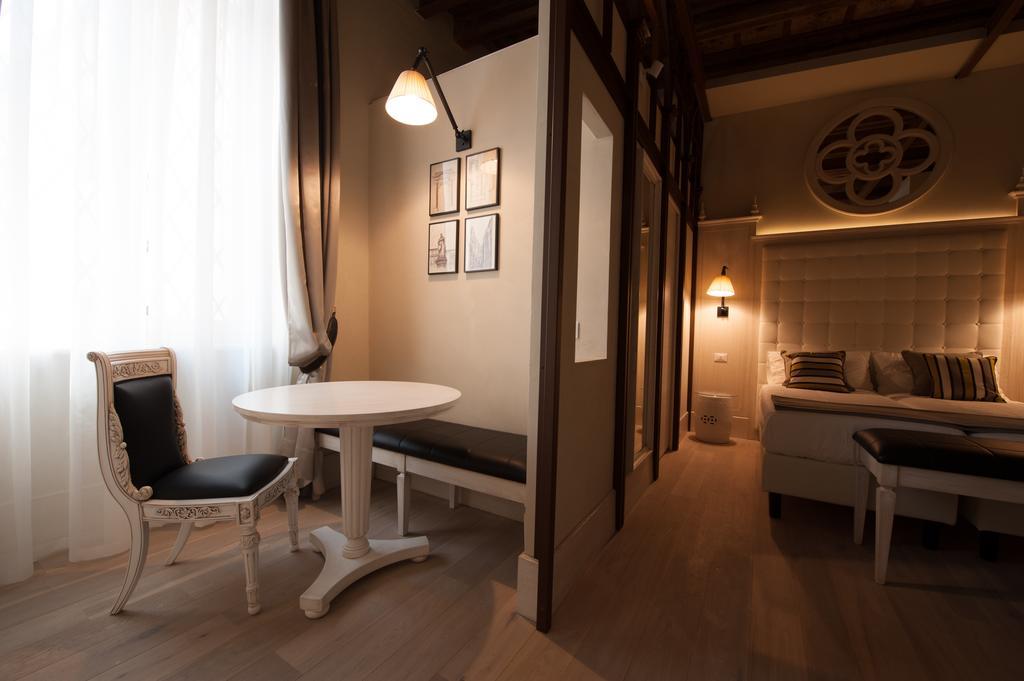 Residenza Bonifacio - Adults Only Verona Exterior foto