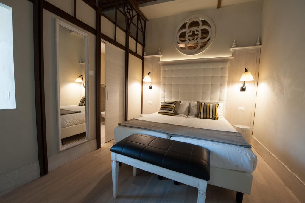 Residenza Bonifacio - Adults Only Verona Exterior foto