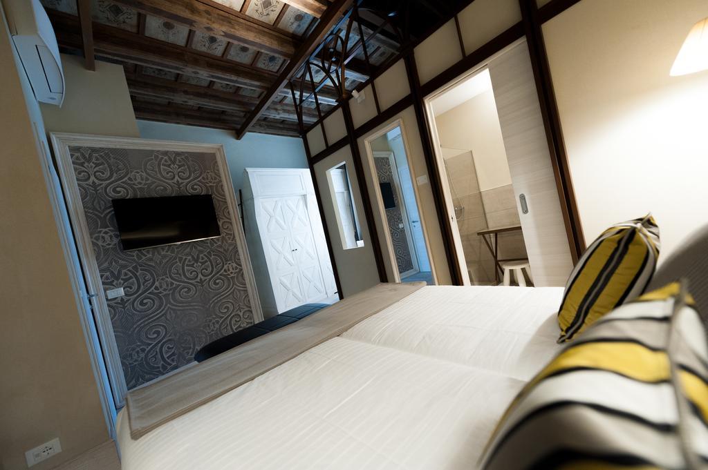 Residenza Bonifacio - Adults Only Verona Exterior foto