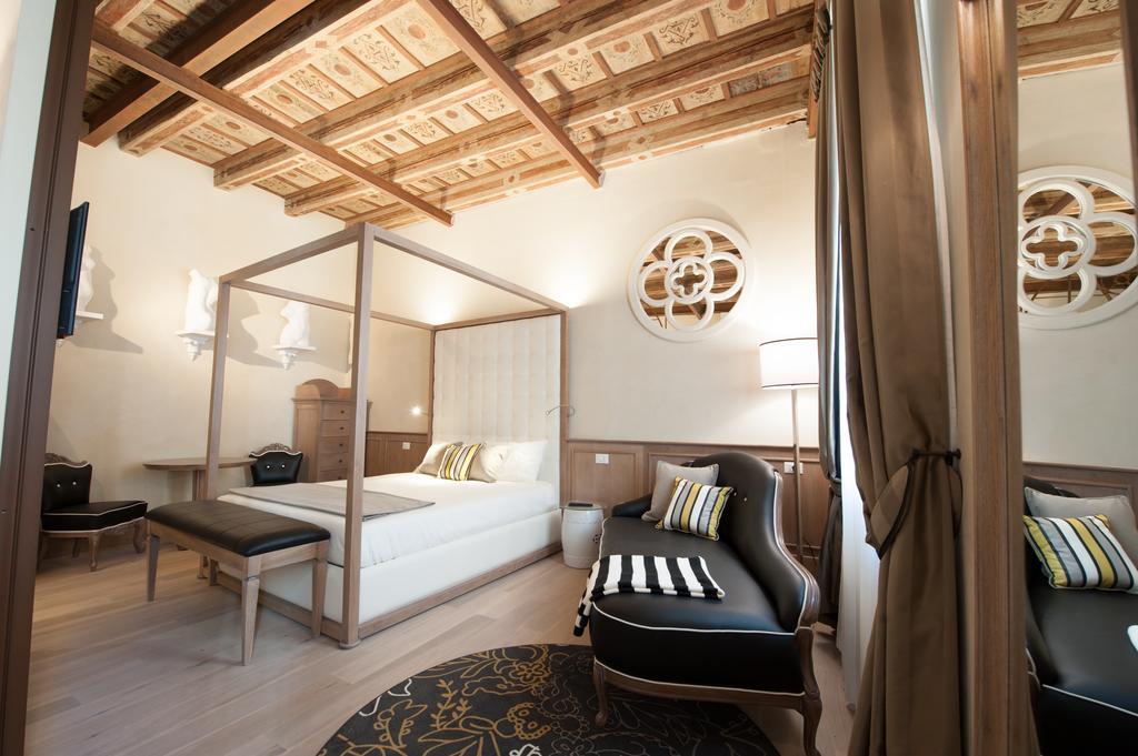 Residenza Bonifacio - Adults Only Verona Exterior foto