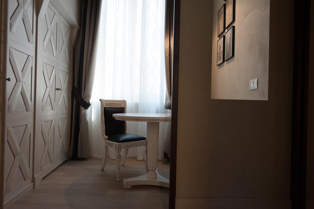 Residenza Bonifacio - Adults Only Verona Exterior foto