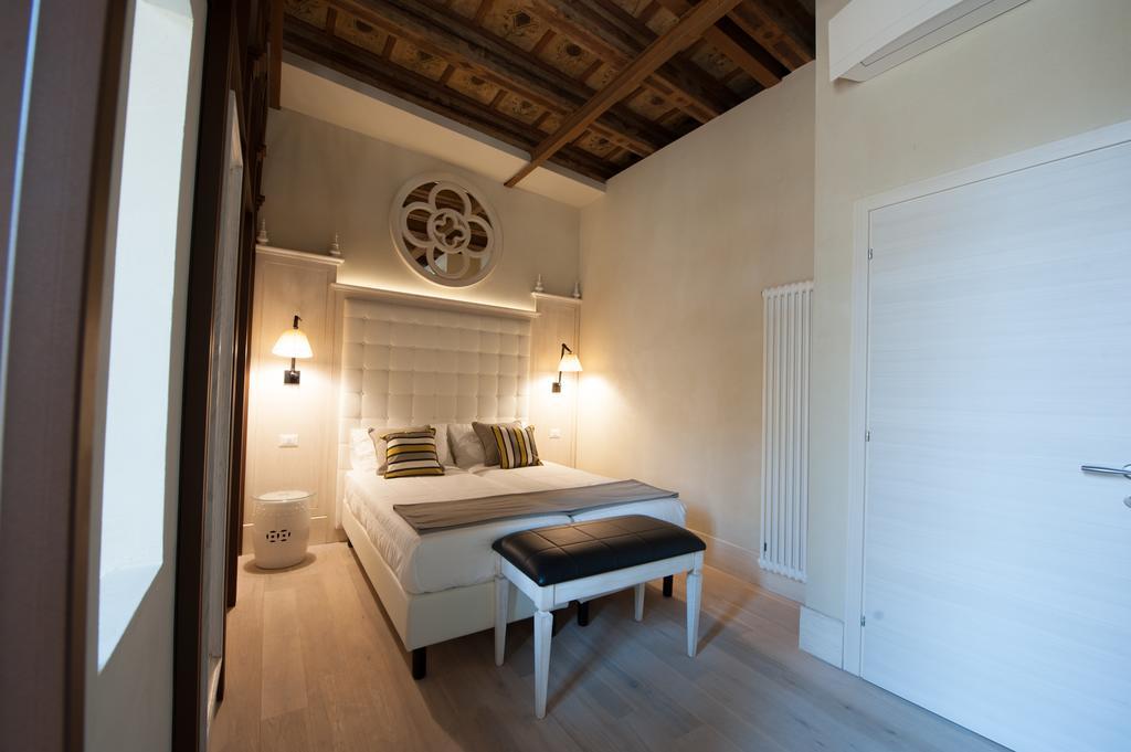 Residenza Bonifacio - Adults Only Verona Exterior foto
