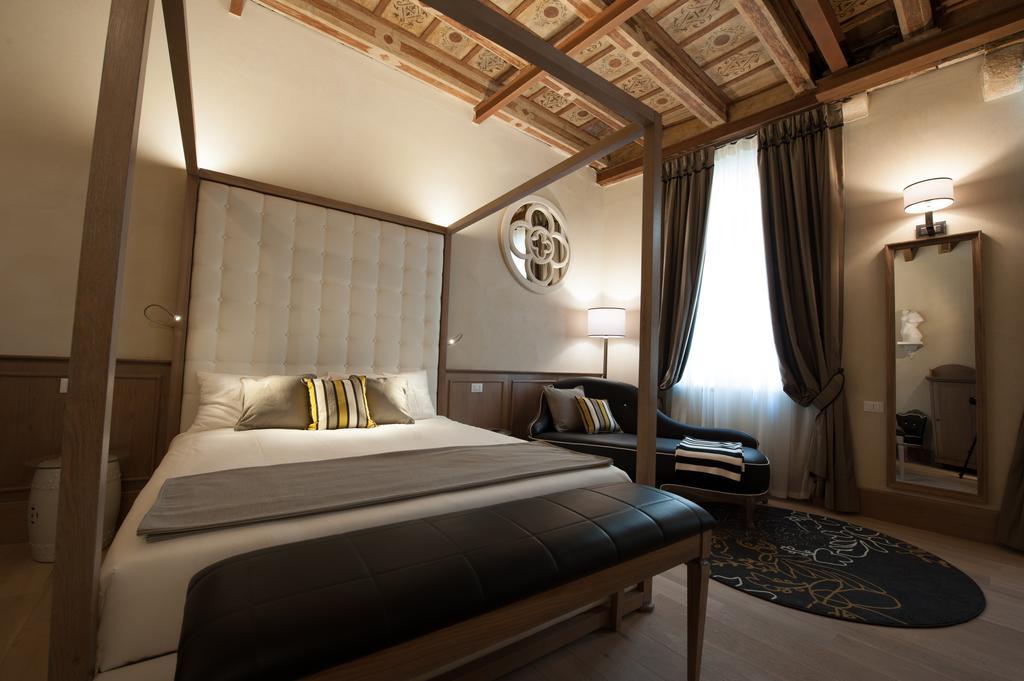 Residenza Bonifacio - Adults Only Verona Exterior foto