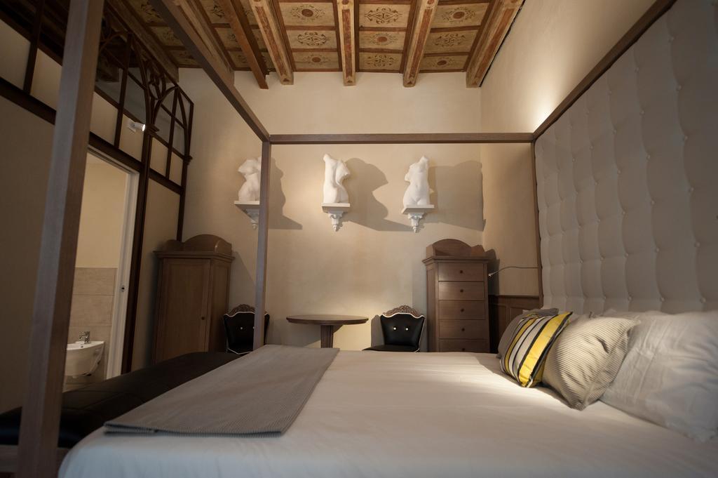 Residenza Bonifacio - Adults Only Verona Exterior foto