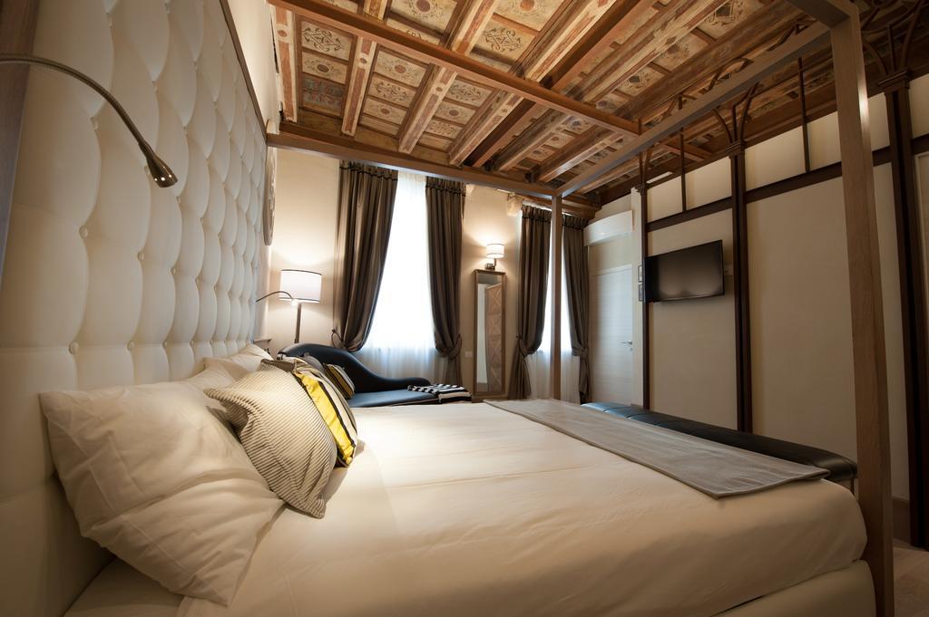 Residenza Bonifacio - Adults Only Verona Exterior foto