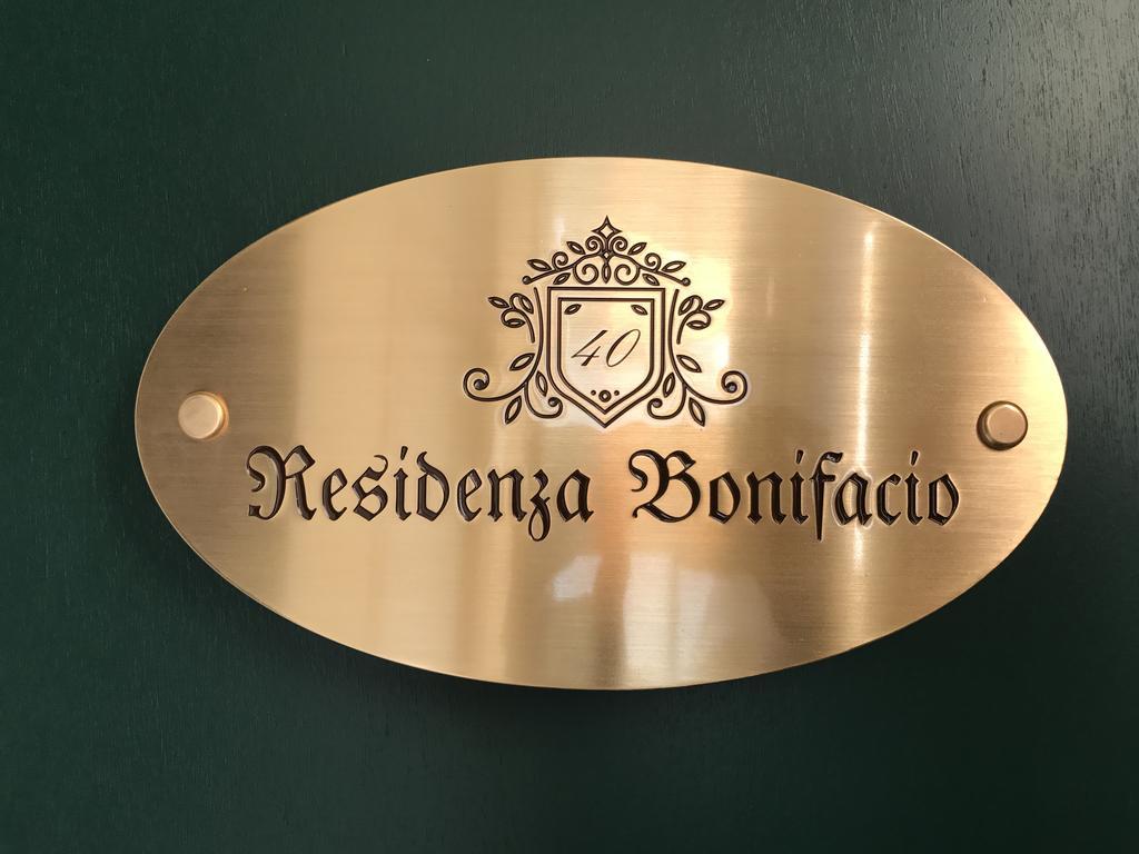 Residenza Bonifacio - Adults Only Verona Exterior foto
