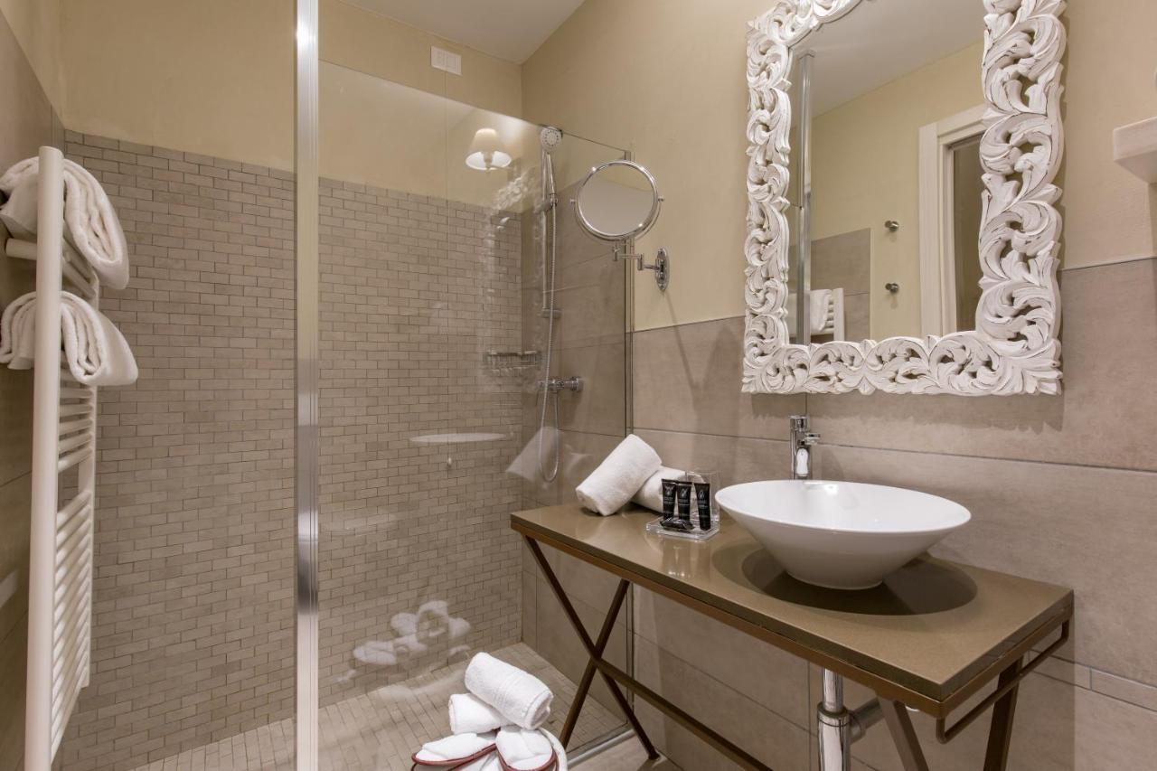 Residenza Bonifacio - Adults Only Verona Exterior foto
