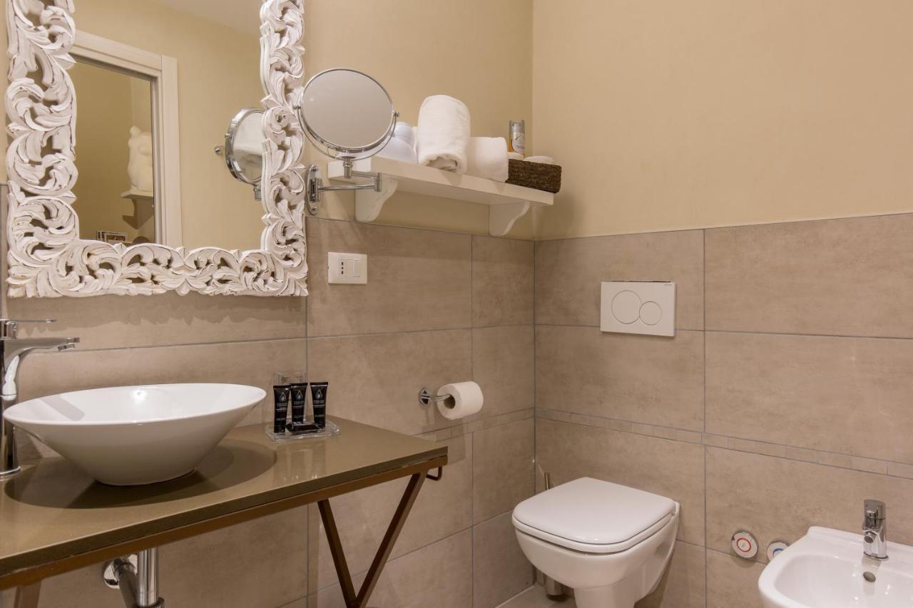 Residenza Bonifacio - Adults Only Verona Exterior foto