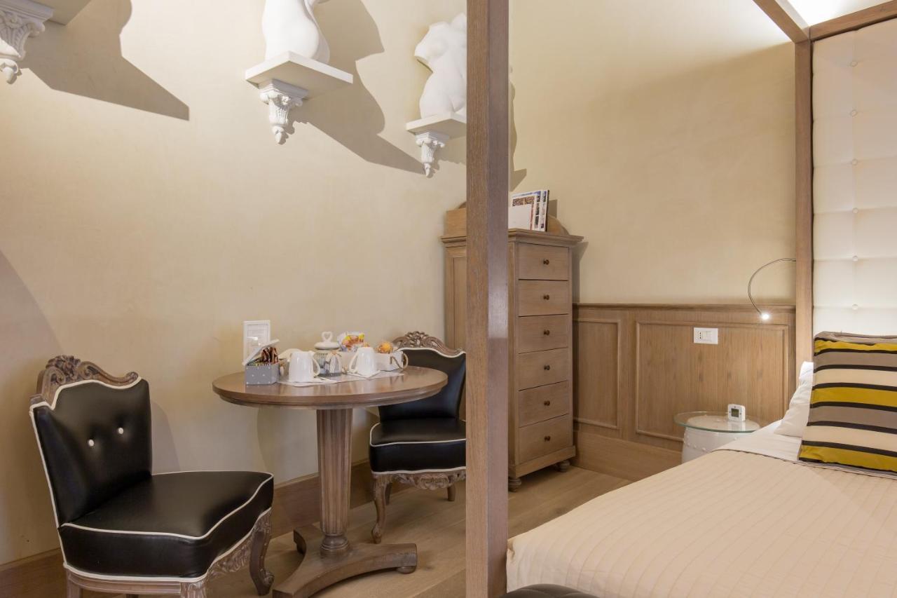 Residenza Bonifacio - Adults Only Verona Exterior foto