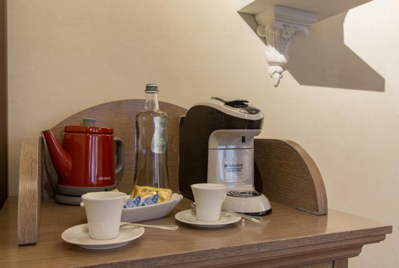 Residenza Bonifacio - Adults Only Verona Exterior foto