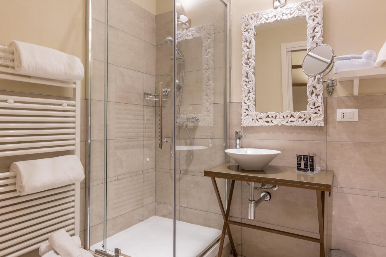 Residenza Bonifacio - Adults Only Verona Exterior foto